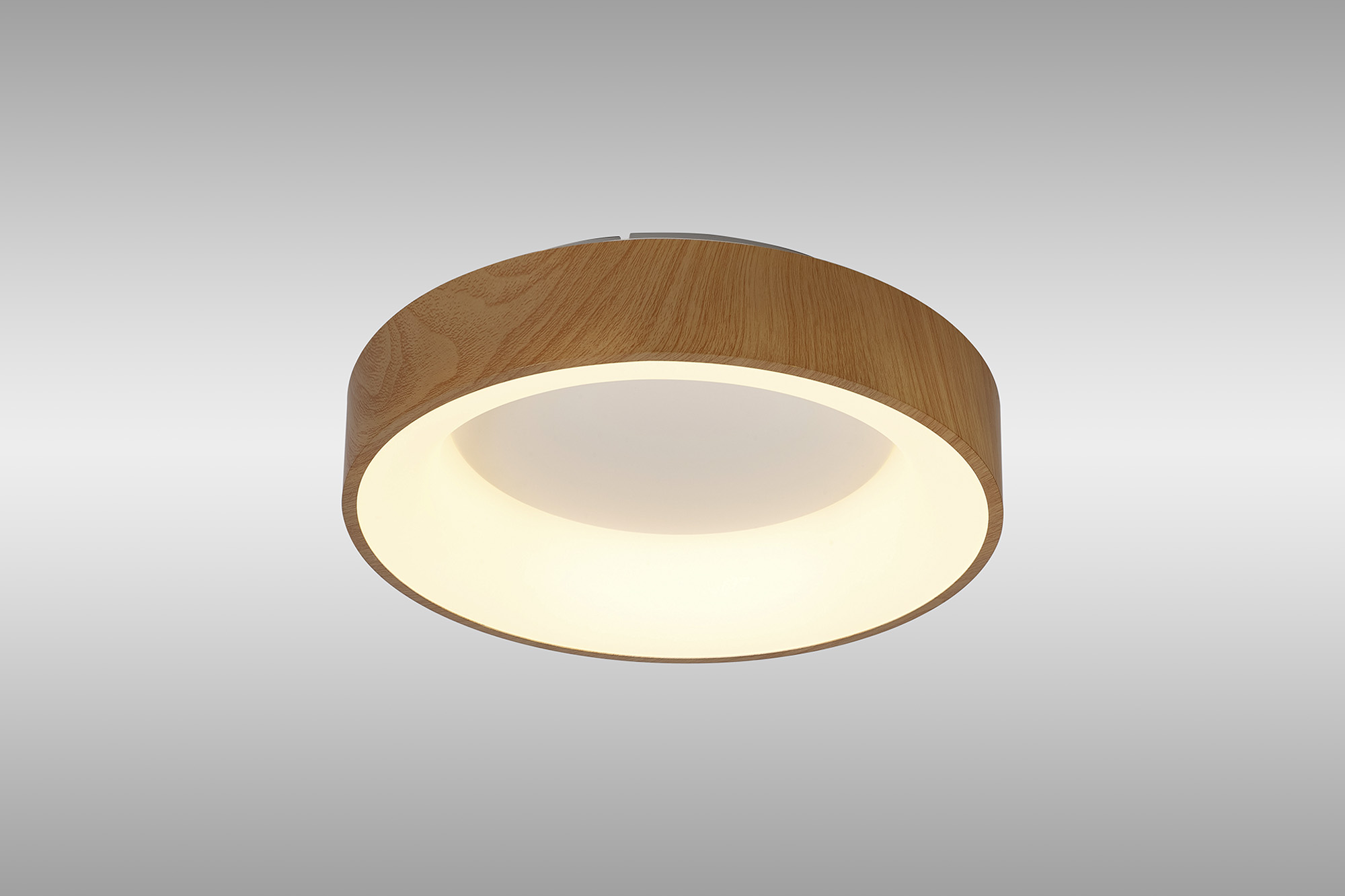 Niseko II Ceiling Lights Mantra Flush Fittings